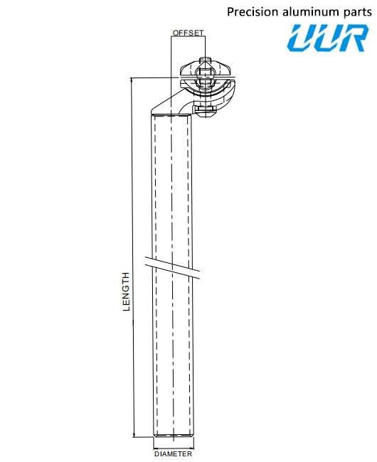 bike seat post1